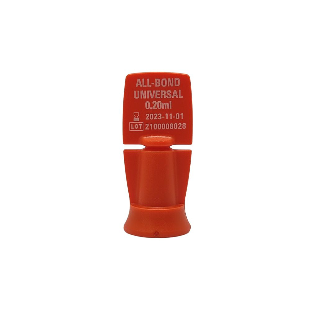 All-Bond Universal Unidosis 0.20 ml Caja x 100 unidades