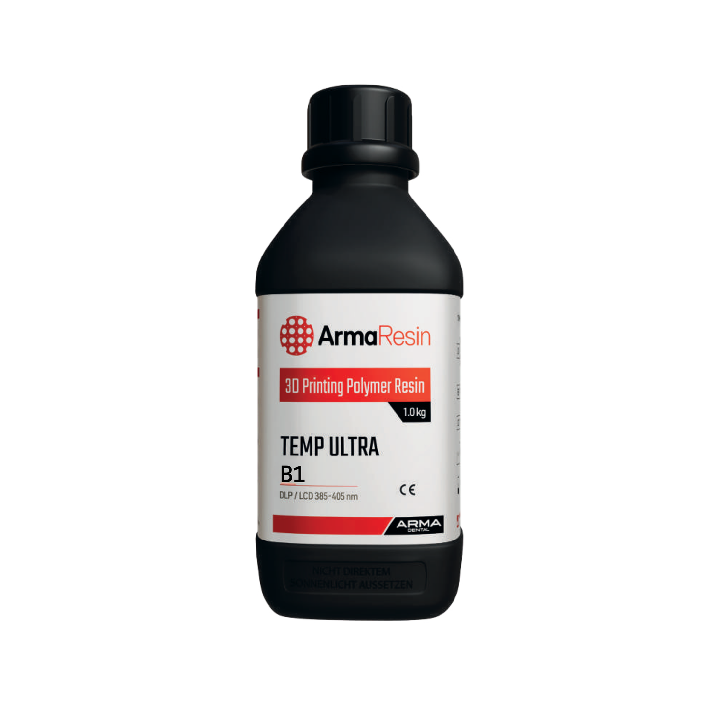 Arma Resin-Ultra Permanent-500 g B1.