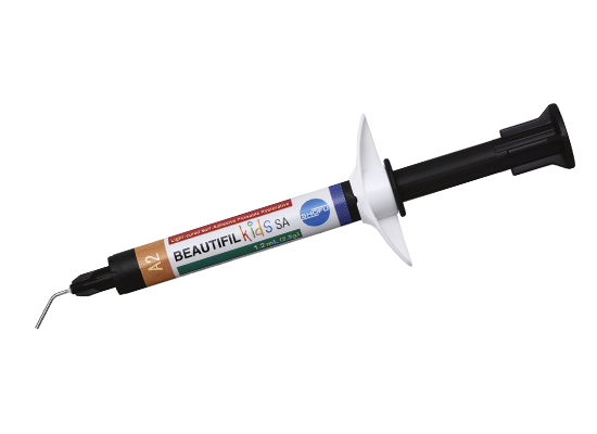 Resina Fluida Beautifil Kids A2, 2,2g