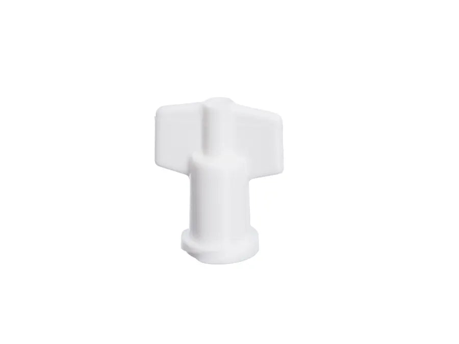 Luer Lock Cap 20 un.