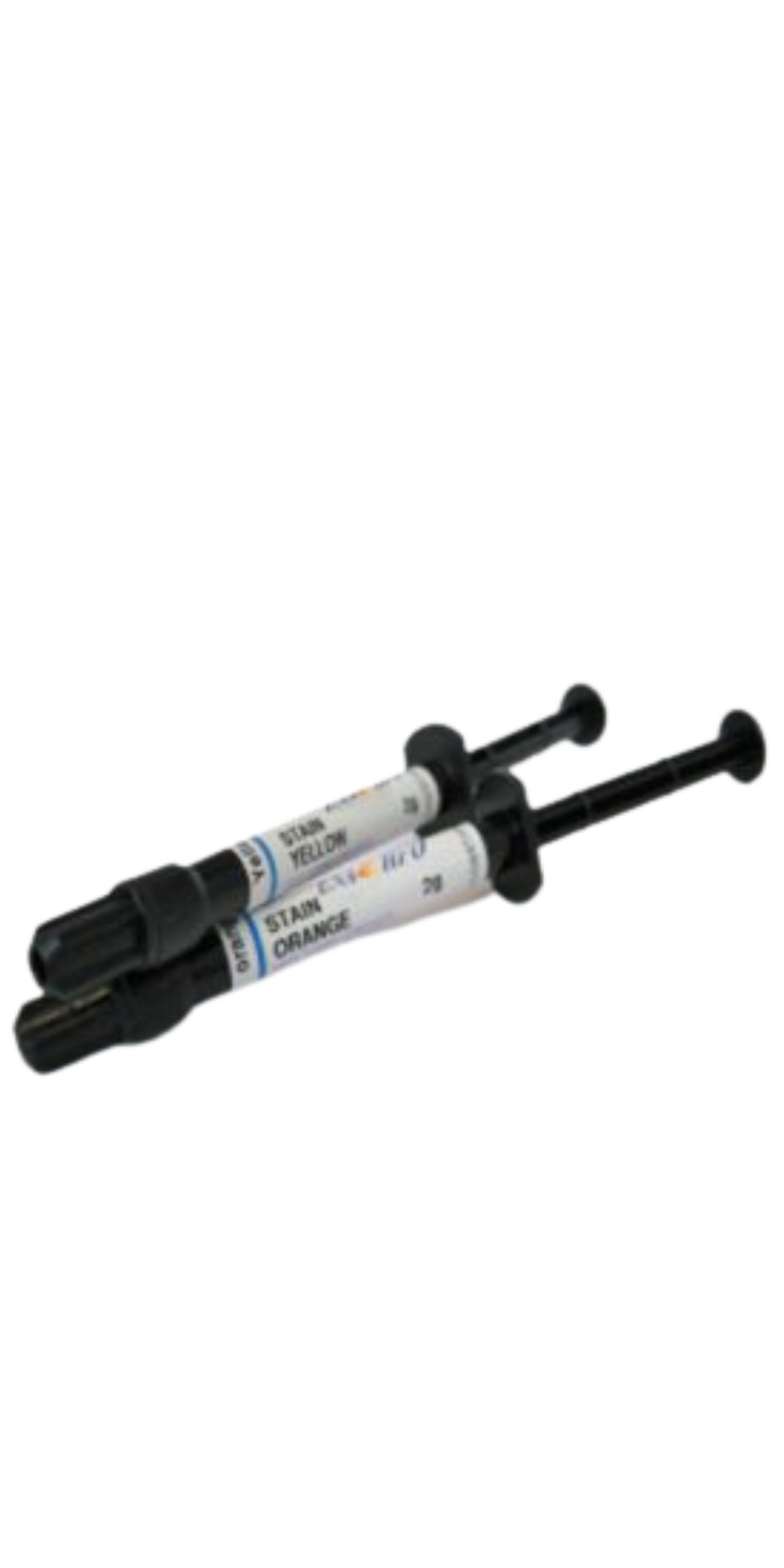 Resina Ena Stain Flow Color Azul
