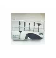 Zirconflex, Tratamiento para el zirconio 1322 5 piezas, JOTA