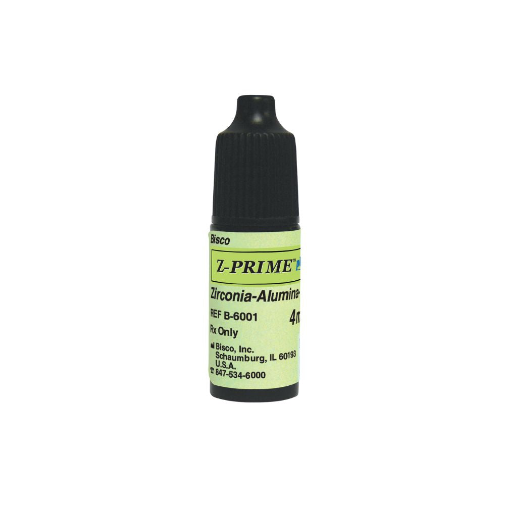 Z Prime 2ml Primer para Zirconio y Alumina