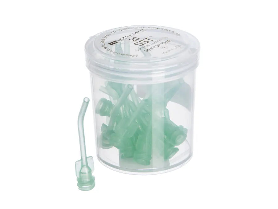 Surgical Suction Tip (x 20 unidades)