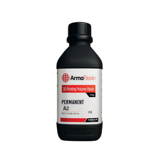 Arma Resin-Permanent-500 g A2.