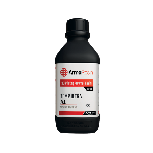 Arma Resin-Ultra Permanent-500 g A1.