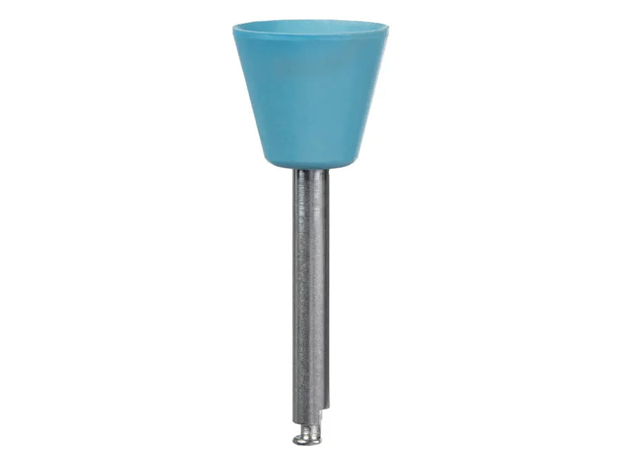 HiShine Polishing Points (Sistema de pulido puntas azules) Unidad, JIFFY