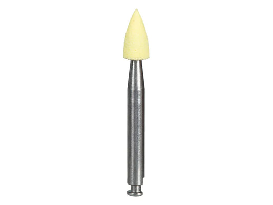 Polishing Points medium (Puntas Amarillas) 12 unidades, JIFFY