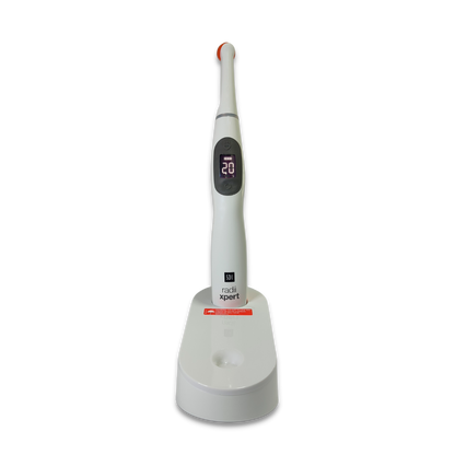 Lampara RADII XPERT SDI