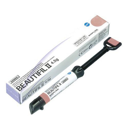 Resina Beautifil II x 4.5g