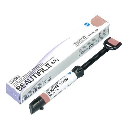 Resina Beautifil II x 4.5g
