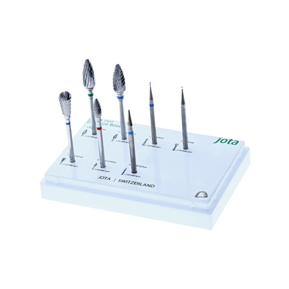 Denture Base, 7 pzs 1427