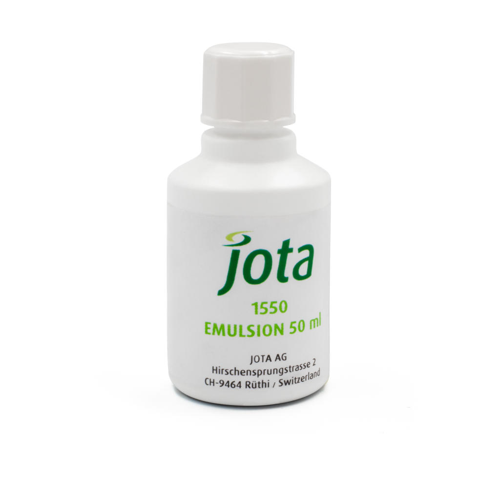 Emulsion, 50 ml 1550