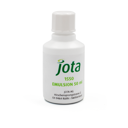 Emulsion, 50 ml 1550
