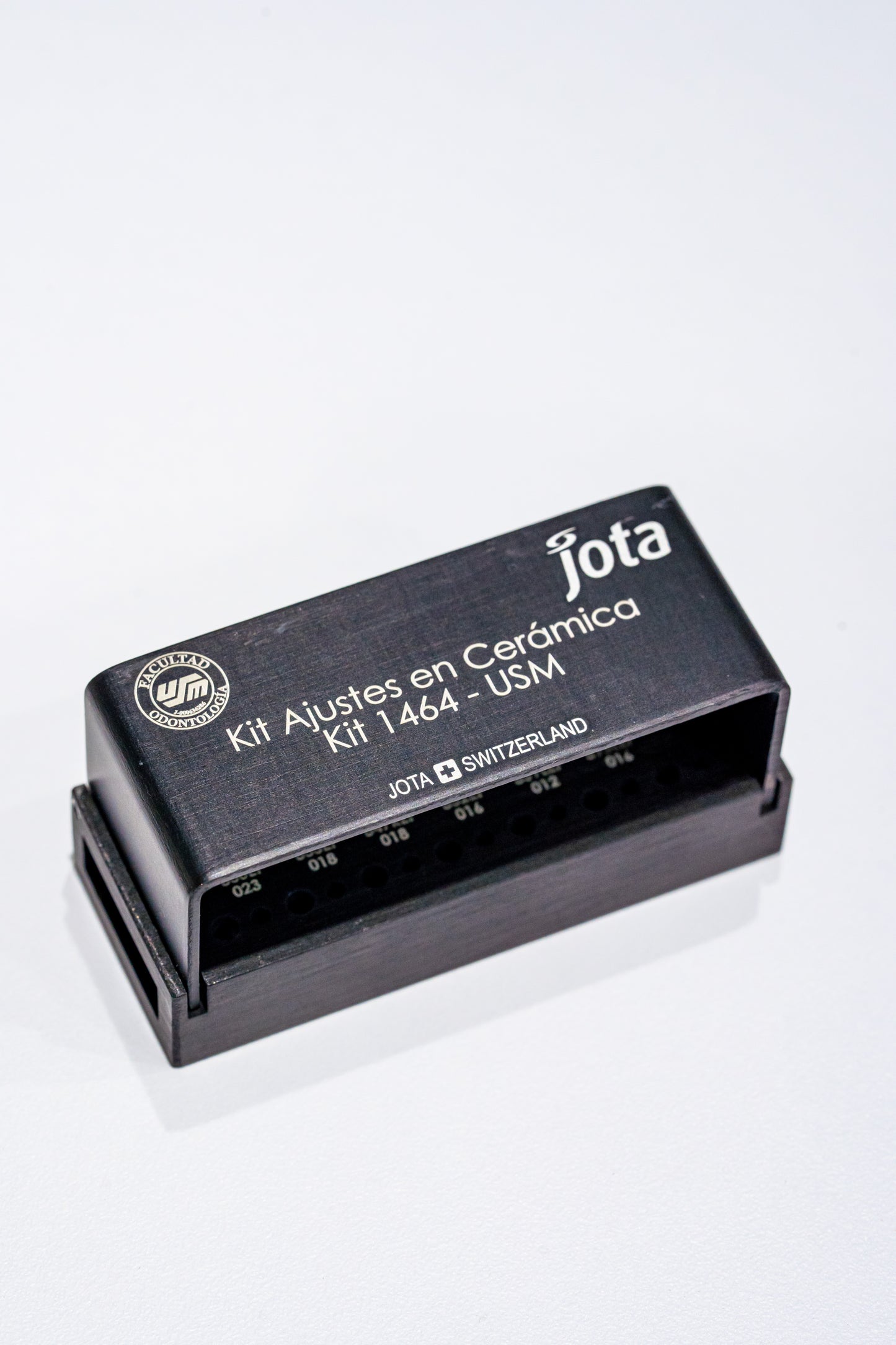 Kit Ajustes en Cerámica USM 1464, 6 pzs