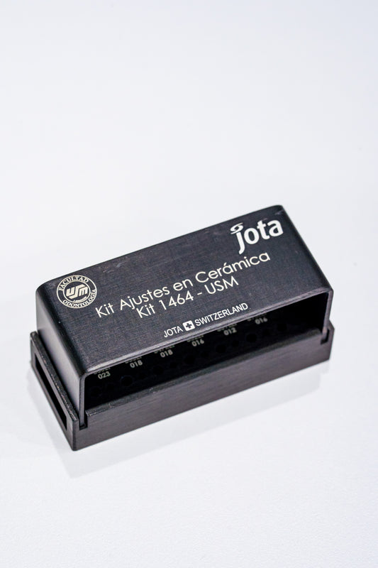 Kit Ajustes en Cerámica USM 1464, 6 pzs
