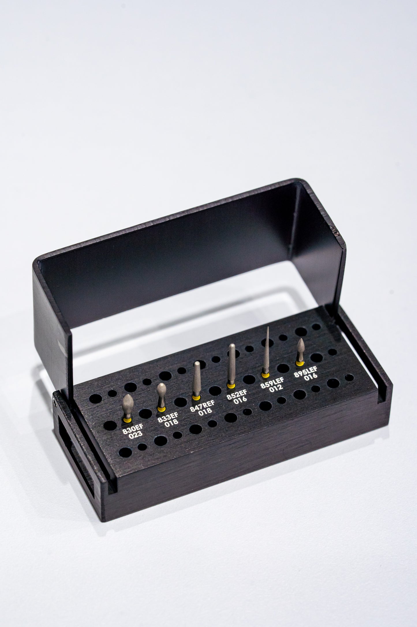 Kit Ajustes en Cerámica USM 1464, 6 pzs