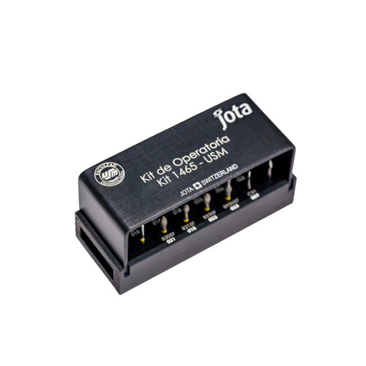 Kit de Operatoria USM 1465