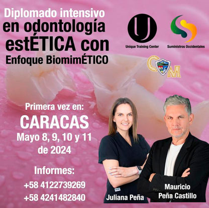 Dr Mauricio Peña