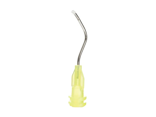 Metal Dento-Infusor Tip x 20 unidades.