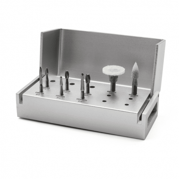 Orthodontic Kit FG 1389, 8 pzs
