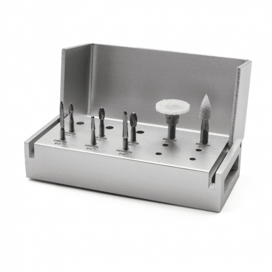 Orthodontic Kit FG 1389, 8 pzs