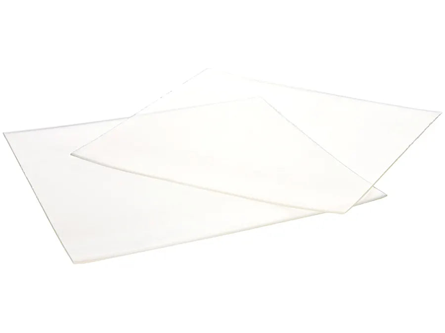 Sof-Tray Classic Sheets  (0.035") 25 unid. 25 unid  (Láminas)
