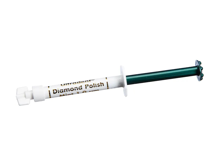 Diamond Polish Mint