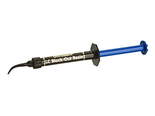 LC Block-Out Resin, jeringa de 1.2ml