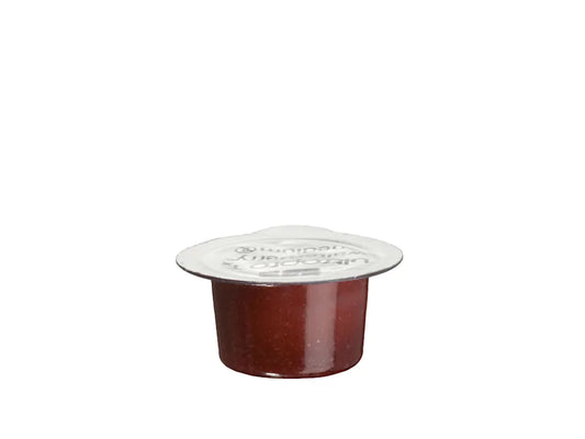 Ultrapro Tx Prophy Paste Fine Grit, Walterberry - 200 x 2 g unit dose cups
