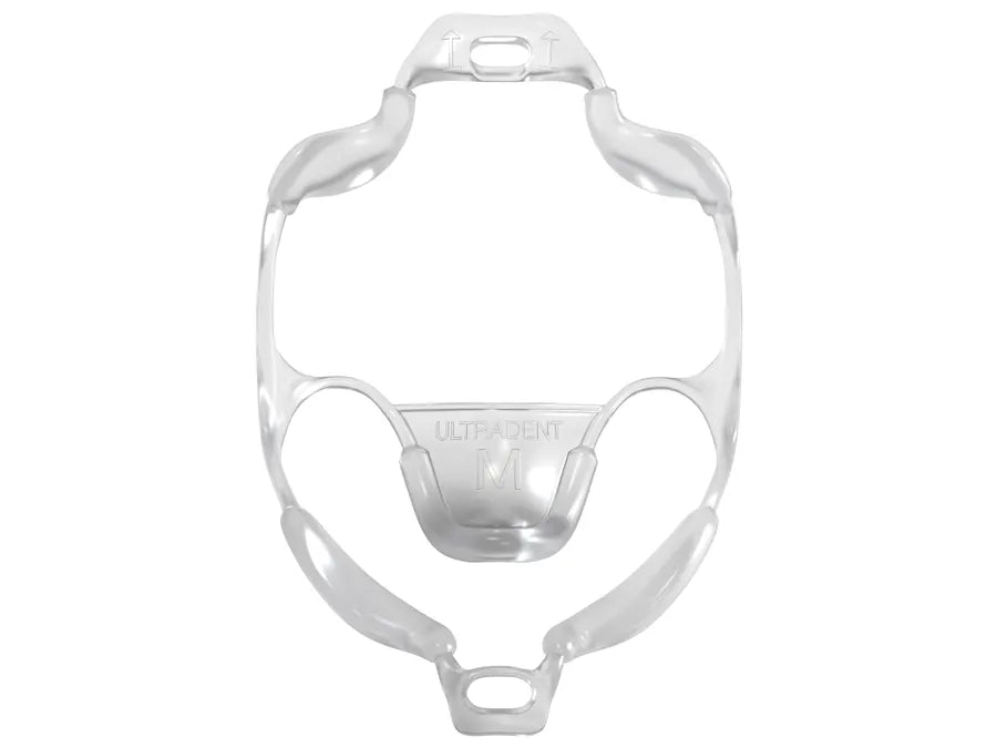 Umbrella™ Retractor de lengua, labios y mejillas- Medium 5pk