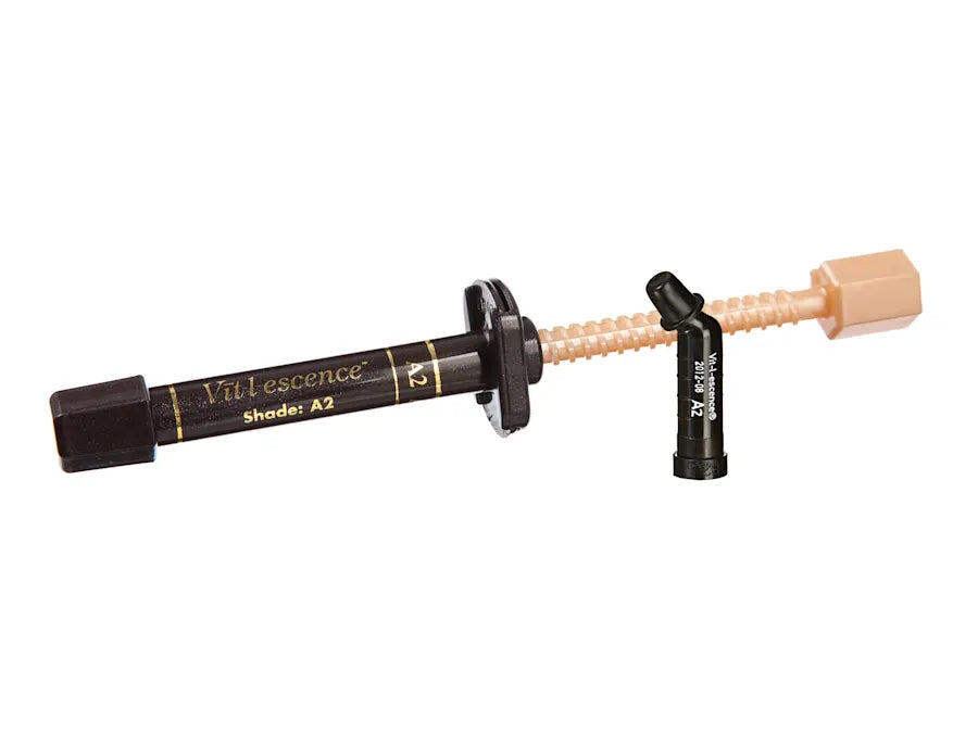 Resina Vit-l-escence  (Pearl Neutral, 2.5g)