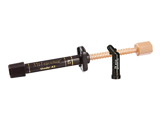Resina Vit-l-escence  (Pearl Neutral, 2.5g)
