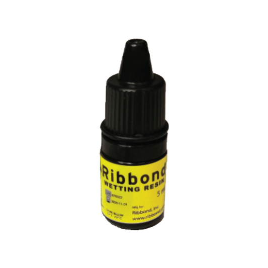 Modelador de Resina 5ml Wetting Resing