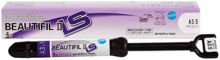 Beautifil II LS, x 4g