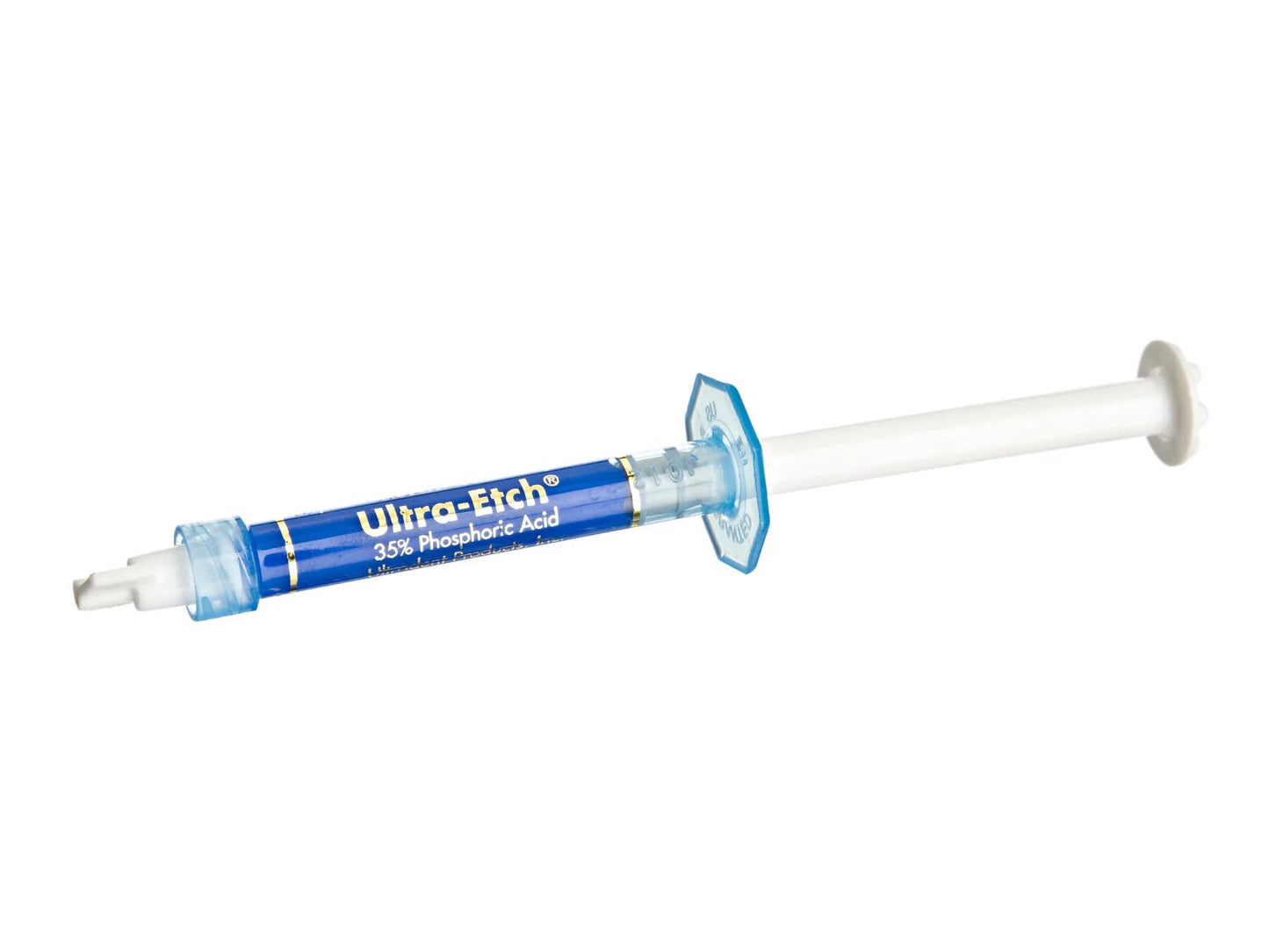 Gel de ácido fosforico al 35%  Ultra Etch Ultradent