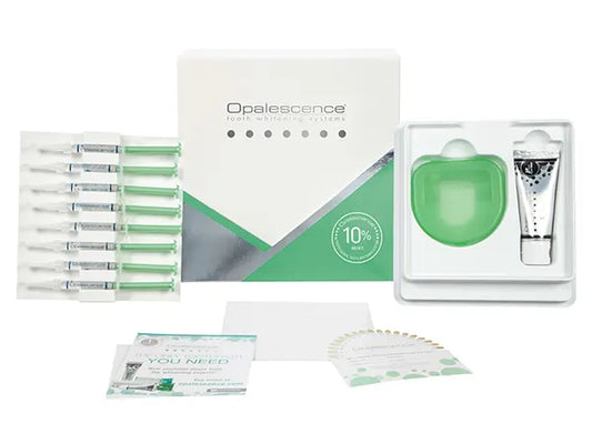 Opalescence 20 % PF Doctor Kit 8 Jeringas