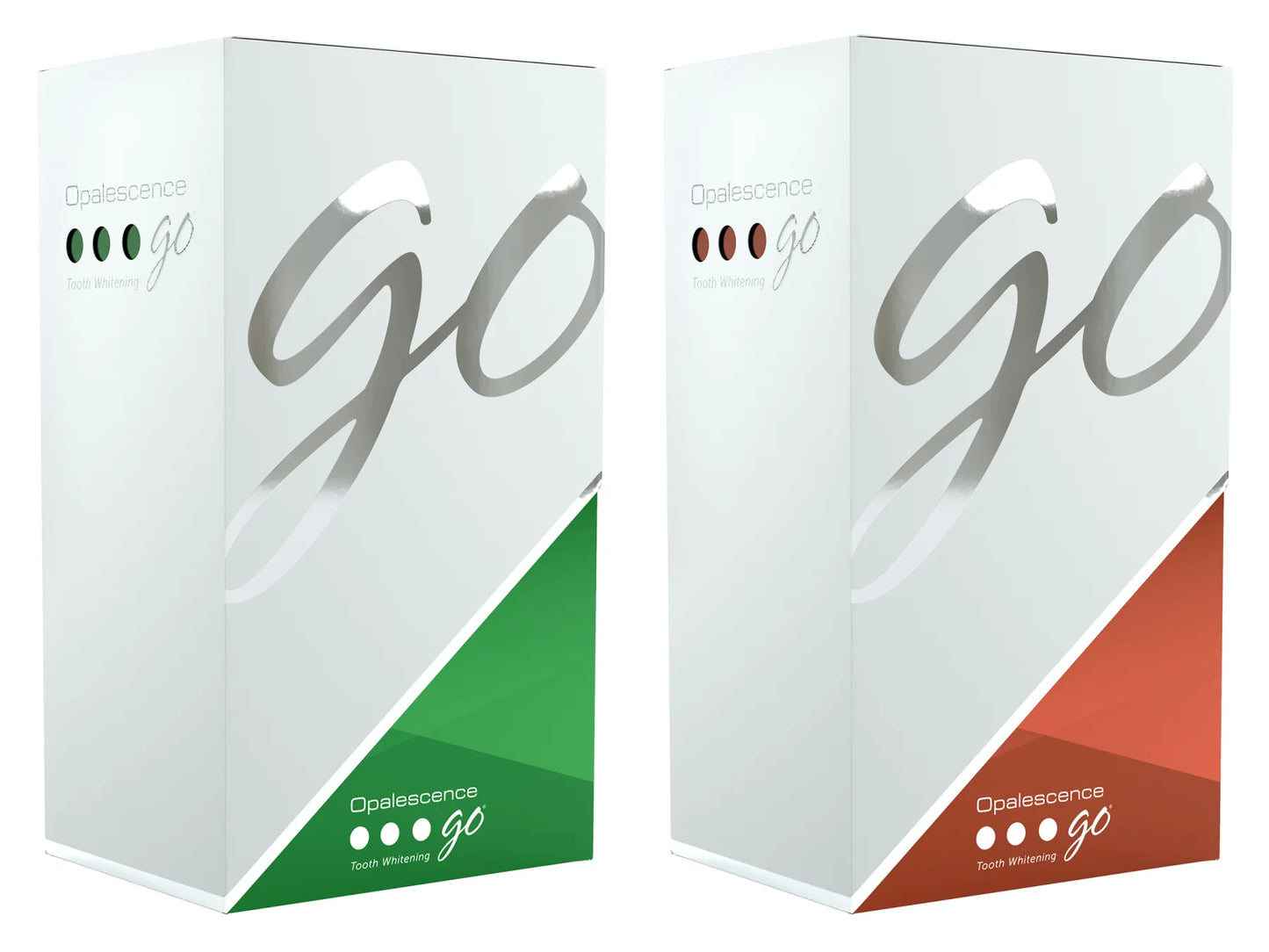Opalescence Go 15% Kit